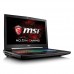 MSI GT73VR 6RF Titan Pro - A-i7-64gb-1tb